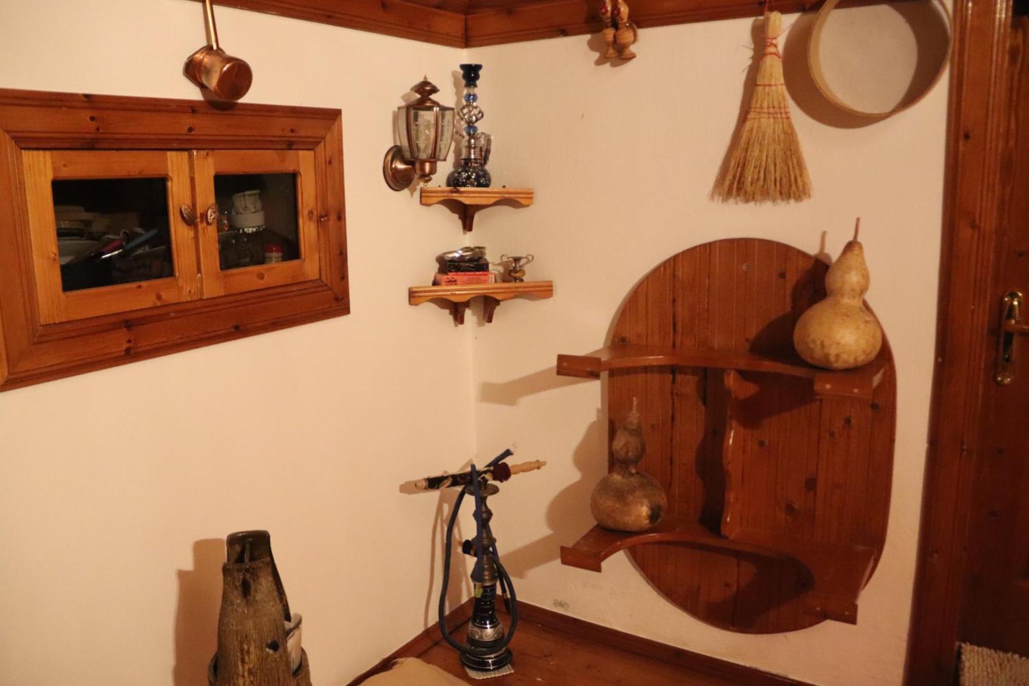 Raisa Guesthouse 12 Берат Екстериор снимка